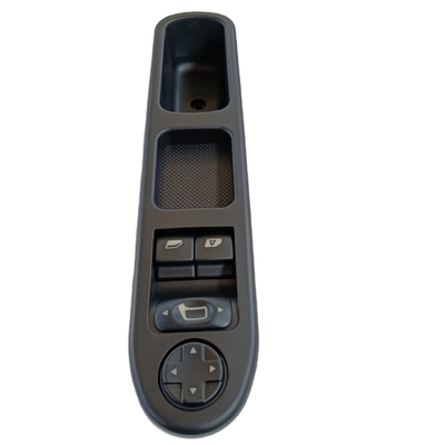 0K63A66350 Commutateur de fenêtre d'alimentation Compatible avec Kia 0K63A-66350