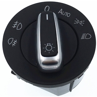 5ND941431B Commutateur automatique de phare pour VW Jetta Golf MK5 MK6 Passat B6 3C Tiguan Rabbit