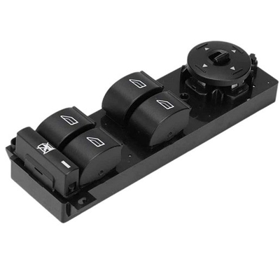 Ford Focus C-Max 2009-2013 Bouton de commutateur de levage de fenêtre 7M5T-14A132-AB pour voiture Ford