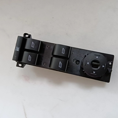 Ford Focus C-Max 2009-2013 Bouton de commutateur de levage de fenêtre 7M5T-14A132-AB pour voiture Ford