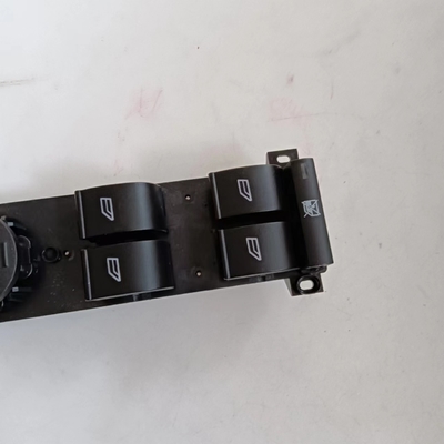 Ford Focus C-Max 2009-2013 Bouton de commutateur de levage de fenêtre 7M5T-14A132-AB pour voiture Ford