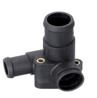 Flanche de liquide de refroidissement inc Sceau de base pour 1.9 Diesel Golf Mk3 Polo Mk3 6N Golf Mk3 Cabrio garanti