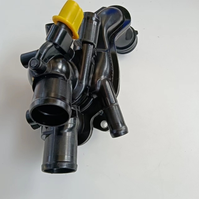 Citroën IATF16949 Thermostat refroidisseur avec capteur 1336cc Pour C4 Picasso Ds3 Ds4 Ds5