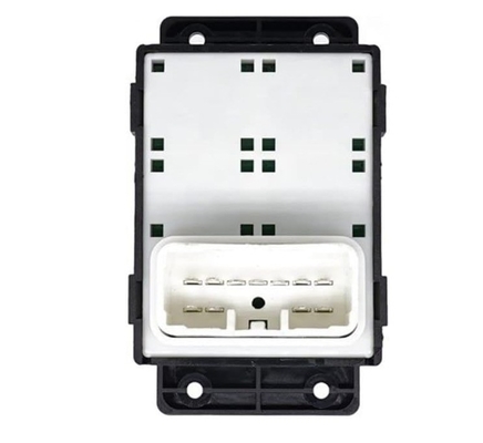 Commutateur automatique de serrure de porte et de fenêtre 93570-0X000 pour Hyundai I10 2007-2013 Adaptation universelle