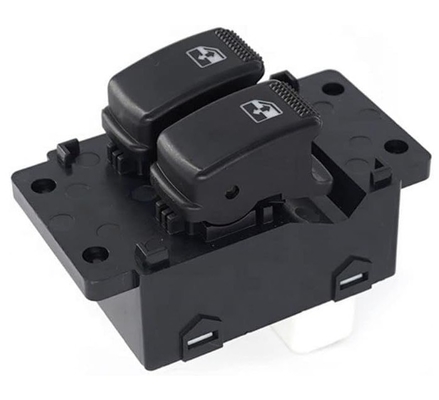 Commutateur automatique de serrure de porte et de fenêtre 93570-0X000 pour Hyundai I10 2007-2013 Adaptation universelle