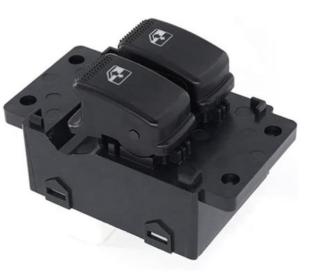 Commutateur automatique de serrure de porte et de fenêtre 93570-0X000 pour Hyundai I10 2007-2013 Adaptation universelle