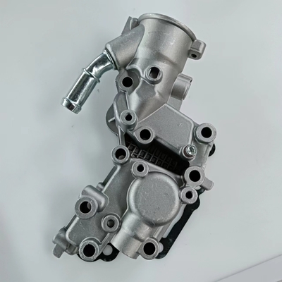 Chambres à thermostat Y8 personnalisées pour le Citroen Berlingo Fiat Fiorino MPV Peugeot 96-16