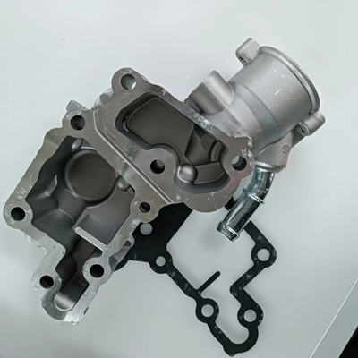 Chambres à thermostat Y8 personnalisées pour le Citroen Berlingo Fiat Fiorino MPV Peugeot 96-16