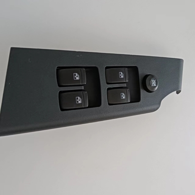 9665218 Commutateur électrique de commande de fenêtre à alimentation unique pour Chevrolet Lova Aveo Barina