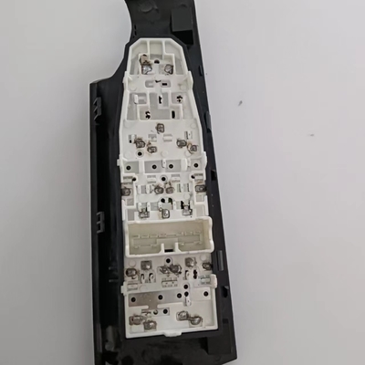 9665218 Commutateur électrique de commande de fenêtre à alimentation unique pour Chevrolet Lova Aveo Barina