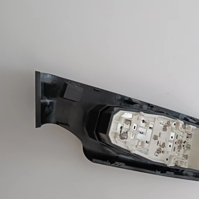 9665218 Commutateur électrique de commande de fenêtre à alimentation unique pour Chevrolet Lova Aveo Barina