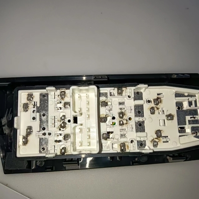 9665218 Commutateur électrique de commande de fenêtre à alimentation unique pour Chevrolet Lova Aveo Barina