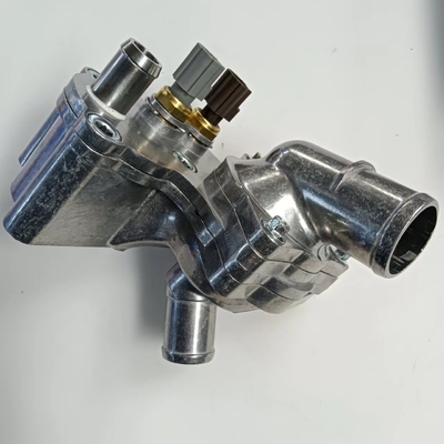 Remplacement du boîtier du thermostat du liquide de refroidissement pour la Mustang OE 5R3E-8A586-CB 2L2E-8575-AA 2007