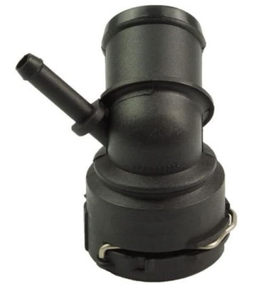 6Q0122291E 6Q0 122 291E Pipe connector Flanche de refroidissement pour VW par AUDI SEAT SKODA VAG