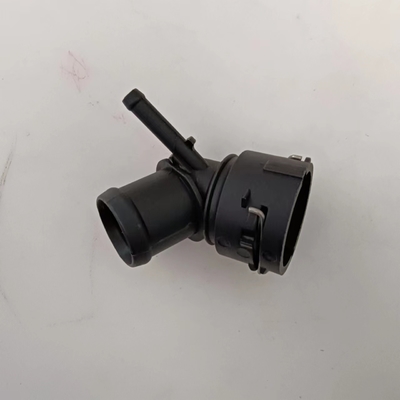 6Q0122291E 6Q0 122 291E Pipe connector Flanche de refroidissement pour VW par AUDI SEAT SKODA VAG