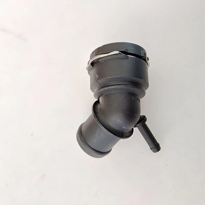 6Q0122291E 6Q0 122 291E Pipe connector Flanche de refroidissement pour VW par AUDI SEAT SKODA VAG