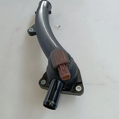 Remplacer/réparer Toyota 16031-31031 sous-ensemble d'entrée d'eau avec thermostat