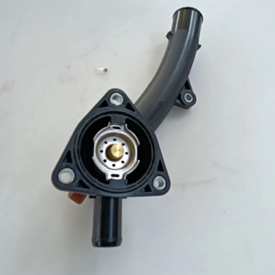 Remplacer/réparer Toyota 16031-31031 sous-ensemble d'entrée d'eau avec thermostat