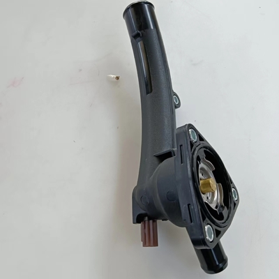 Remplacer/réparer Toyota 16031-31031 sous-ensemble d'entrée d'eau avec thermostat