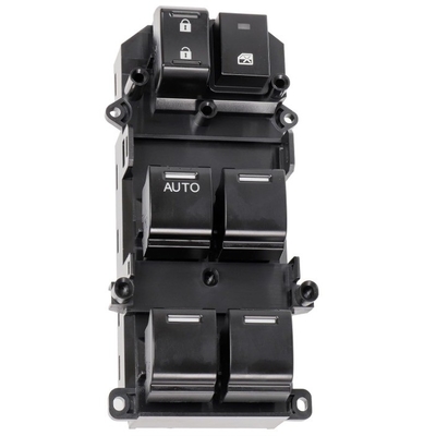 35760-TA0-Y01 Commutateur de fenêtre pour Honda Accord professionnel