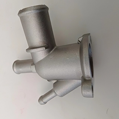 Le moteur 1.5 est équipé d'un boîtier thermostatique pour l'entrée d'eau de la capsule DAEWOO-TICO 17550A77B00-000