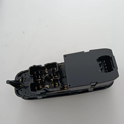 1998-2000 V70 XC70 S70 Commutateur de fenêtre d'alimentation principale avec une classe et un montage de voiture VOLVO