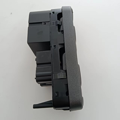 1998-2000 V70 XC70 S70 Commutateur de fenêtre d'alimentation principale avec une classe et un montage de voiture VOLVO