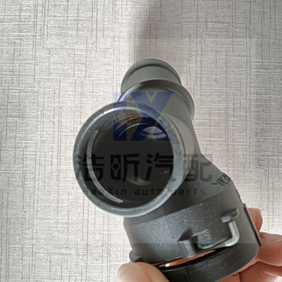 Connecteur de tuyau de refroidissement du moteur à trois voies pour JETTA 1.8 2.0 CC Passat TT A3 1K0122291AE