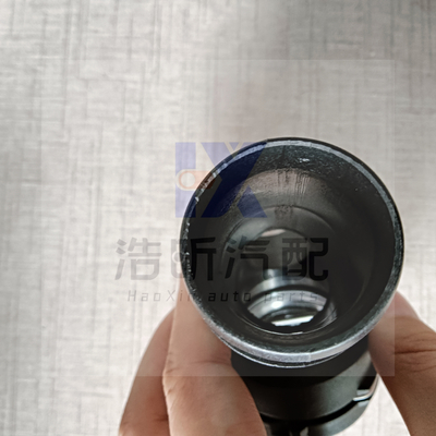 Connecteur de tuyau de refroidissement du moteur à trois voies pour JETTA 1.8 2.0 CC Passat TT A3 1K0122291AE