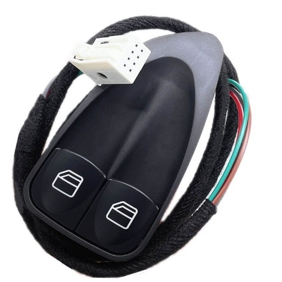 OEM NO 2308211351 Commutateur de fenêtre d'alimentation pour Mercedes Benz R230 SL classe SL500 SL55