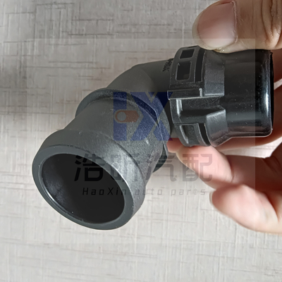Le système de refroidissement à haute tension A3 8V