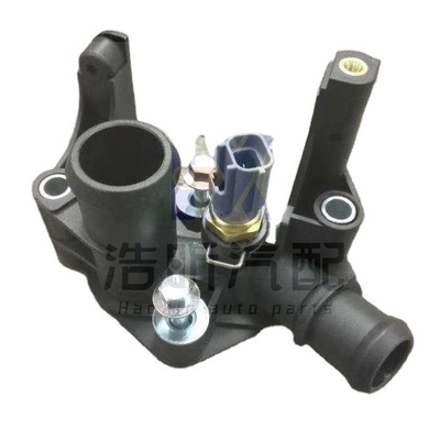2014-2019 Fiesta Focus 7M5G-8K556-AC Système de refroidissement Thermostat Résidence avec matériaux