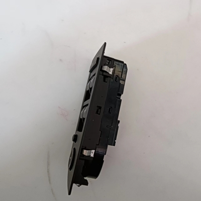 Commutateur de fenêtre d'alimentation noire 61319217329 Compatible avec B-MW E90 E91 325i 328i 330i