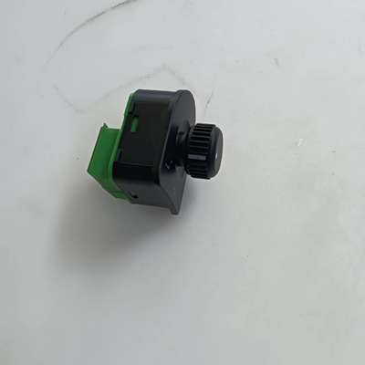 1999-2005 VW Golf Jetta 1J1959565A Rétroviseur mécanique Commutateur métallique plastique OE NO. 1J1959565A