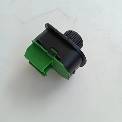 1999-2005 VW Golf Jetta 1J1959565A Rétroviseur mécanique Commutateur métallique plastique OE NO. 1J1959565A
