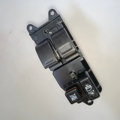 84820-52170 Commutateur de fenêtre d'alimentation pour Toyota Yaris Verso 1999-2005 Remplacer/réparer