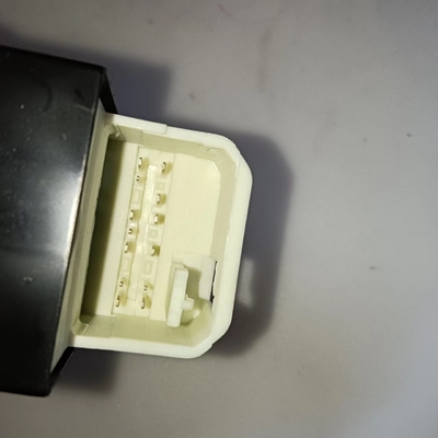 84820-52170 Commutateur de fenêtre d'alimentation pour Toyota Yaris Verso 1999-2005 Remplacer/réparer
