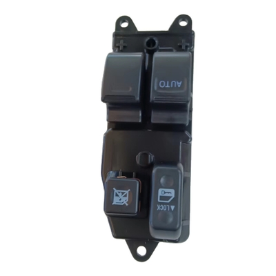 Commutateur de commande de fenêtre électrique pour Toyota Starlet Paseo Compatibilité garantie
