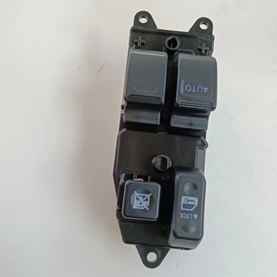 Commutateur de commande de fenêtre électrique pour Toyota Starlet Paseo Compatibilité garantie