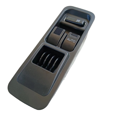 Commutateur de fenêtre d'alimentation électrique avant droit pour Daihatsu 1992-1997 Remplacement/réparation