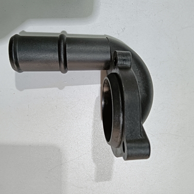 Changan Ford Fiesta V 1.3L 01-08 2S6G8250A1B Flange de refroidissement avec montage de voiture en noir