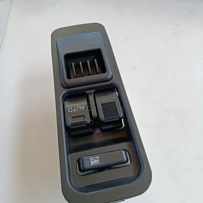Commutateur de fenêtre d'alimentation électrique avant droit pour Daihatsu 1992-1997 Remplacement/réparation