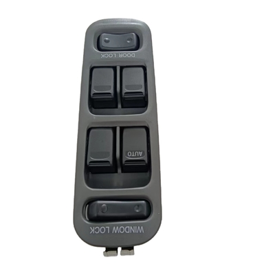 Commutateur de commande de fenêtre électrique avant gauche pour Suzuki Grand Vitara XL-7 Baleno