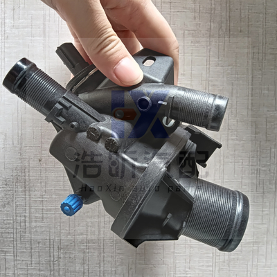 1336.V6 Capteur de thermostat de liquide de refroidissement en plastique pour OEM Peugeot Citroen au mieux