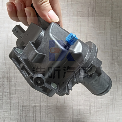 1336.V6 Capteur de thermostat de liquide de refroidissement en plastique pour OEM Peugeot Citroen au mieux