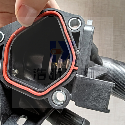 1336.V6 Capteur de thermostat de liquide de refroidissement en plastique pour OEM Peugeot Citroen au mieux