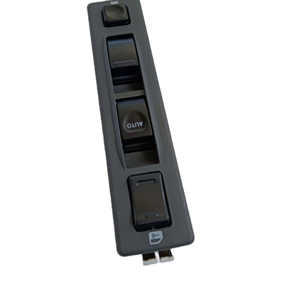 Commutateur de fenêtre électrique noir pour Suzuki Vitara Sidekick Geo Tracker 1992-1998
