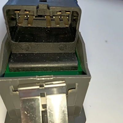 Commutateur de fenêtre électrique noir pour Suzuki Vitara Sidekick Geo Tracker 1992-1998