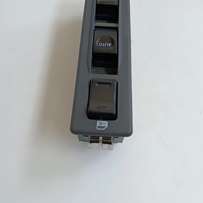Commutateur de fenêtre électrique noir pour Suzuki Vitara Sidekick Geo Tracker 1992-1998