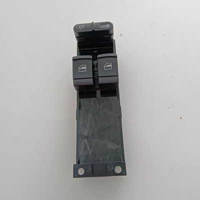 1j4 959 857 Commutateur électrique de fenêtre pour Amarok Single Cab 98-05 VW Golf Jetta